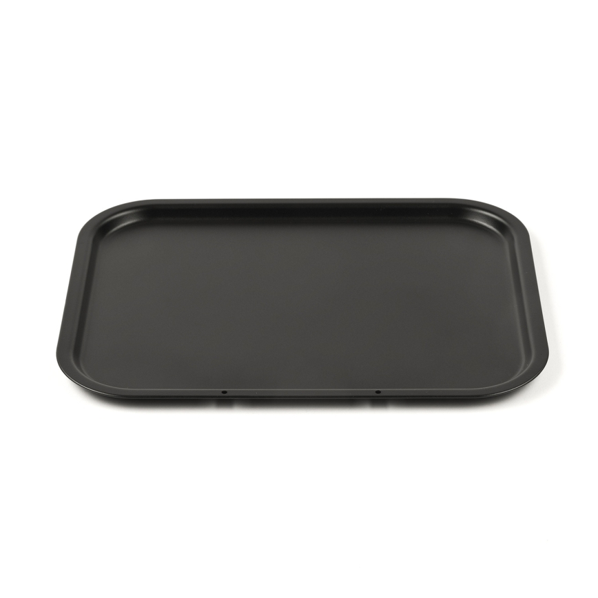G3Ferrari G1021900 - Fritadeira a ar FRIGGISANO 1800W/230V 13 l inox/preto
