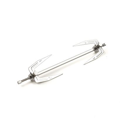 G3Ferrari G1021900 - Fritadeira a ar FRIGGISANO 1800W/230V 13 l inox/preto