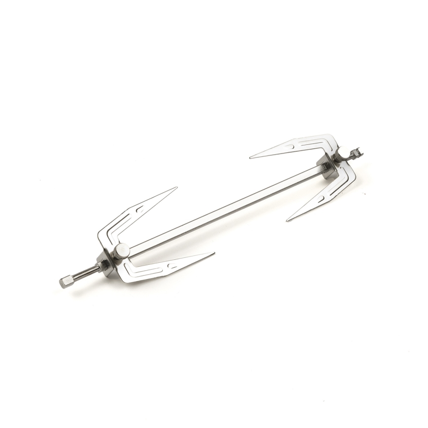 G3Ferrari G1021900 - Fritadeira a ar FRIGGISANO 1800W/230V 13 l inox/preto