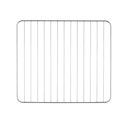 G3Ferrari G1022100 - Forno de convecção com função de fritadeira 2000W/230V 32 l aço inoxidável