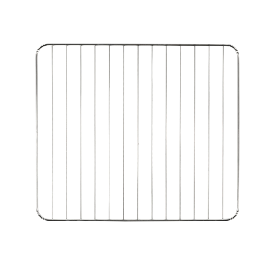 G3Ferrari G1022100 - Forno de convecção com função de fritadeira 2000W/230V 32 l aço inoxidável