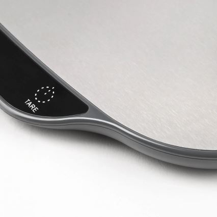 G3Ferrari G2009600 - Balança de cozinha PATTY 2xAAA aço inoxidável