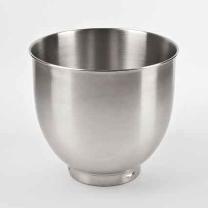 G3Ferrari G20113 - Robot de cozinha PASTAIO com taça em aço inoxidável, 10 L, 2200W/230V, cinzento