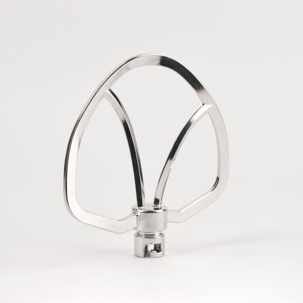 G3Ferrari G20113 - Robot de cozinha PASTAIO com taça em aço inoxidável, 10 L, 2200W/230V, cinzento