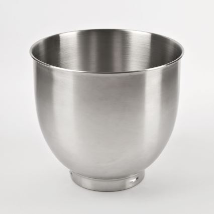 G3Ferrari G201200-Robot de cozinha com tigela em aço inoxidável PASTAIO 10 l 2200W/230V cinzento