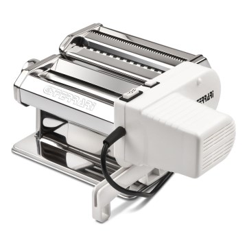 G3Ferrari G20121 - Máquina de massas 90W/230V em inox