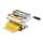 G3Ferrari G2012400 - Máquina de massas SFOGLIA em aço inoxidável