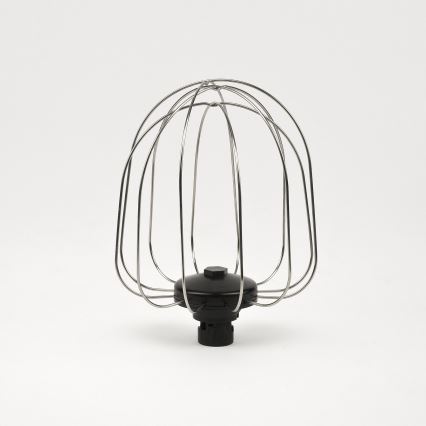 G3Ferrari G2016400 - Batedeira de bancada com gancho duplo PASTAIO 8 l 1800W/230V com acabamento cromado