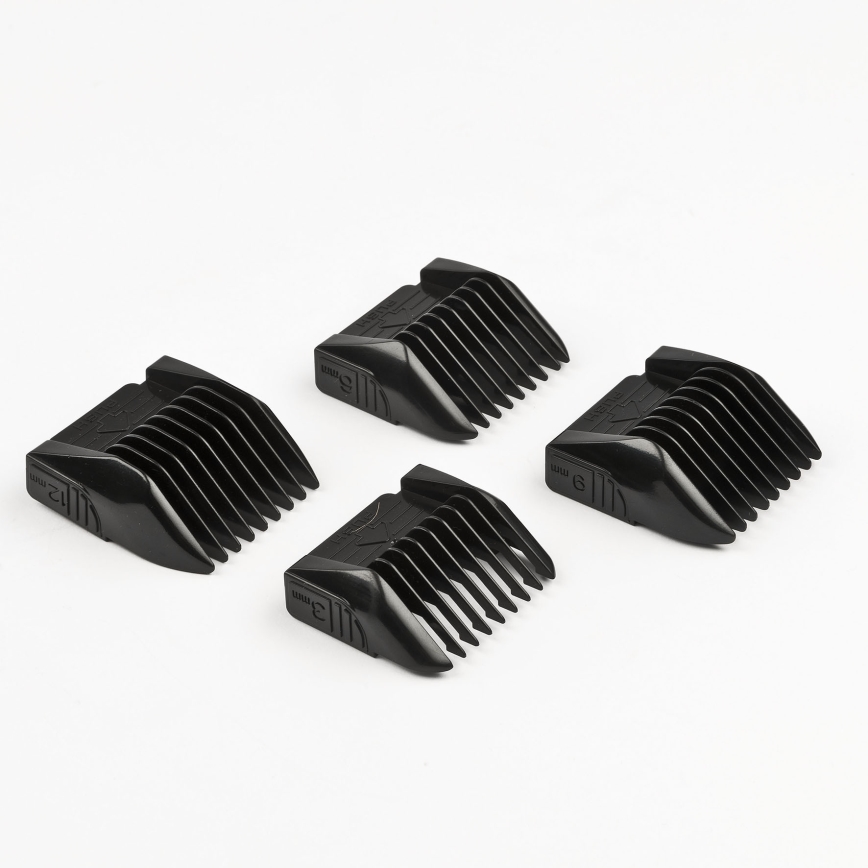 G3Ferrari G3004903 - Aparador de cabelo RAZOR-ACT 2000 mAh IPX6