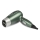 G3Ferrari G3005103 - Secador de cabelo FIGARO 1500W/230V verde