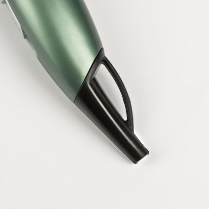 G3Ferrari G3005103 - Secador de cabelo FIGARO 1500W/230V verde