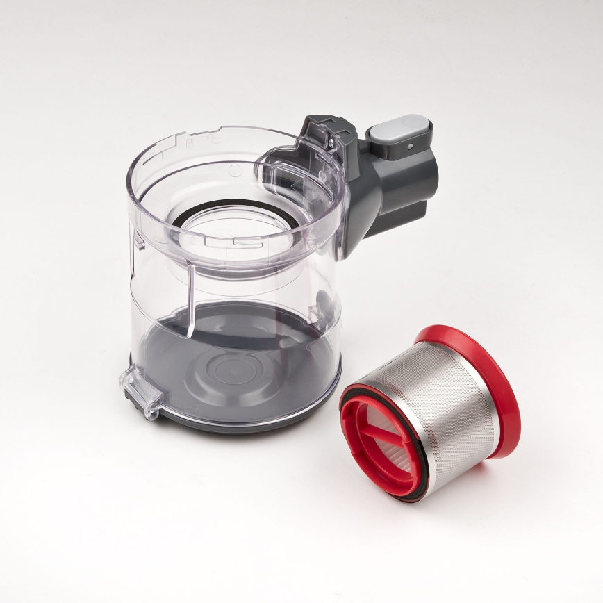 G3Ferrari G9002100 - Aspirador vertical STARDUST 600W/230V