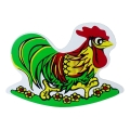 Galo de baloiço