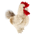 Galo de pelúcia 30 cm