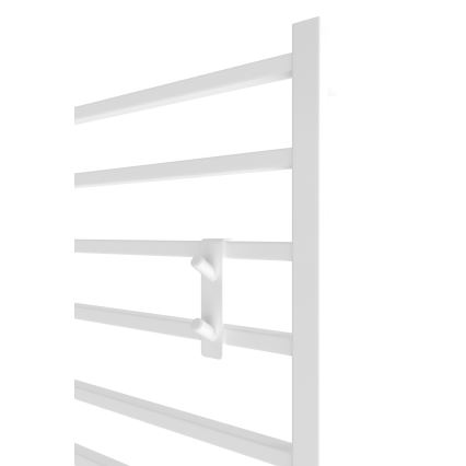Gancho para radiador branco
