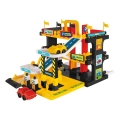 Garagem para carrinhos WADER 59x39 cm