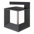 Gardino LX1222 - Iluminação exterior LED ZAFFERANO LED/18W/230V IP65