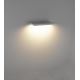 Gardino LX1341 - Iluminação de parede exterior LED LIMONE LED/15W/230V IP54