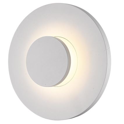 Gardino LX1421 - Iluminação de teto exterior LED TULIPANI LED/18W/230V IP54