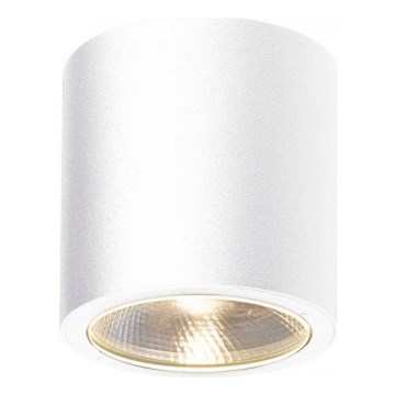 Gardino LX2236-COB - Foco exterior LED LAVANDA LED/7W/230V IP54