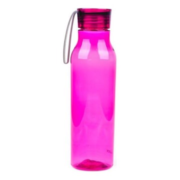 Garrafa BISFREE ECO 550 ml rosa