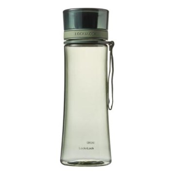 Garrafa desportiva 480 ml verde