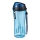 Garrafa desportiva com palhinha 550 ml azul