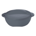 Garrafão térmico TORO 2 l cinza