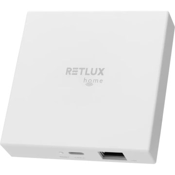 Gateway Inteligente ZigBee Matter Wi-Fi Tuya