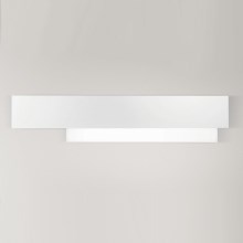 Gea Luce DOHA A G B - Iluminação de parede LED DOHA LED/25W/230V branco