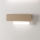 Gea Luce DOHA A P T - Iluminação de parede LED DOHA LED/15W/230V 40 cm bege