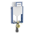 Geberit 110.302.00.5 - Módulo embutido para sanita suspensa Kombifix 108 cm