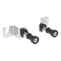 Geberit 111.013.00.1 - Kit Duofix para montagem pré-parede 9–11 cm
