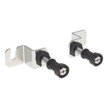 Geberit 111.013.00.1 - Kit Duofix para montagem pré-parede 9–11 cm
