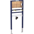Geberit 111.493.00.1 - Módulo encastrado Duofix para lavatório suspenso 112-130 cm