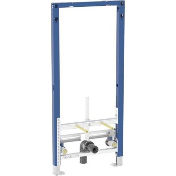 Geberit 111.510.00.2 - Módulo de encastrar para bidé Duofix 112 cm