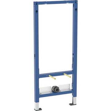 Geberit 111.534.00.2 - Módulo encastrado para bidé Duofix 112 cm