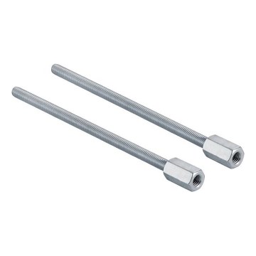 Geberit 111.887.00.1 - Kit de extensão para fixação na parede Duofix 22 cm