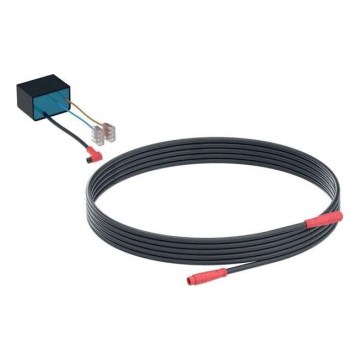 Geberit 115.335.00.1 - Fonte de alimentação de rede com cabo de 1,8 m