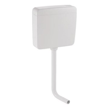 Geberit 136.230.11.1 - Cisterna de descarga AP112 6/9 l branco alpino