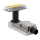 Geberit 154.150.00.1 - Kit de montagem para canaleta de escoamento CleanLine 90-220 mm