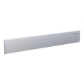 Geberit 154.336.FW.1 - Conjunto de montagem para escoamento na parede 32x5cm em aço inoxidável