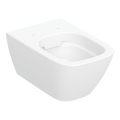 Geberit 500.208.01.1 - Sanita suspensa Rimfree Smyle Square cerâmica/branco