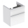 Geberit 500.352.00.1 - Móvel para lavatório Smyle Square 59x62x47 cm branco