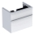 Geberit 500.353.00.1 - Móvel de lavatório Smyle Square 61,7 x 73,4 cm branco