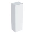 Geberit 500.361.00.1 - Móvel de parede para casa de banho Smyle Square 118x36 cm branco
