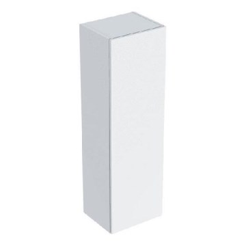 Geberit 500.361.00.1 - Móvel de parede para casa de banho Smyle Square 118x36 cm branco