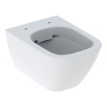 Geberit 500.379.01.1 - Sanita suspensa Rimfree Smyle Square, cerâmica/branco
