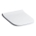 Geberit 500.688.01.1 - Assento para sanita SoftClose Smyle Square duroplástico/branco