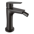 Gedy - Misturador para bidé COMO 19,5 cm preto mate